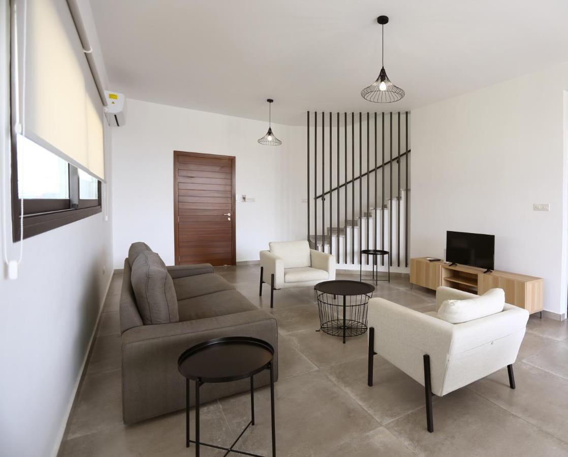 Villa Yria 珊瑚湾 外观 照片