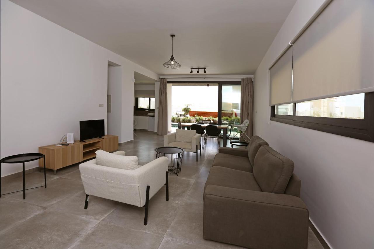 Villa Yria 珊瑚湾 外观 照片