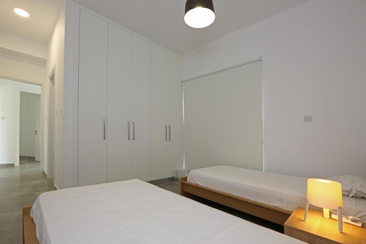 Villa Yria 珊瑚湾 外观 照片