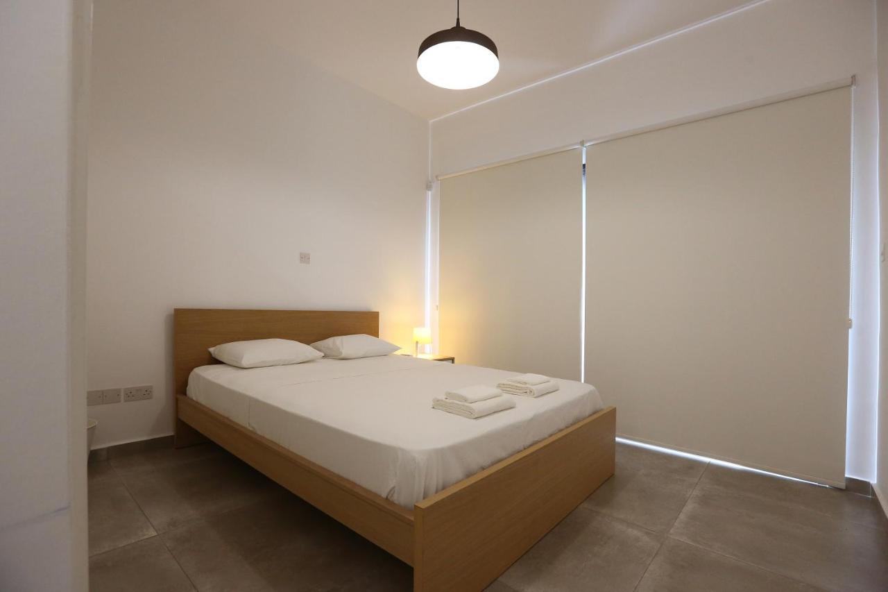 Villa Yria 珊瑚湾 外观 照片