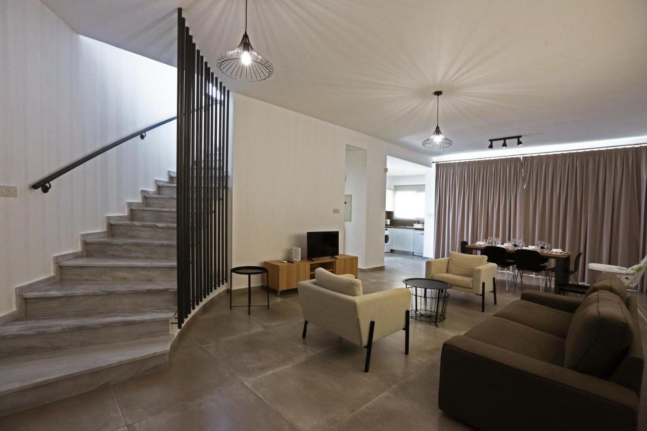 Villa Yria 珊瑚湾 外观 照片