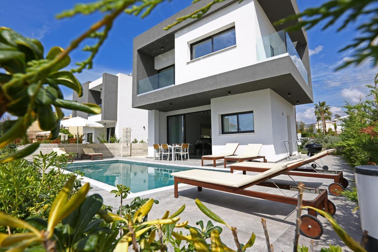 Villa Yria 珊瑚湾 外观 照片