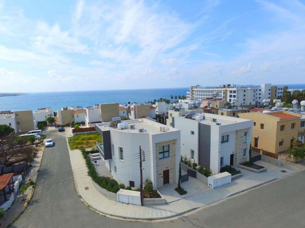 Villa Yria 珊瑚湾 外观 照片