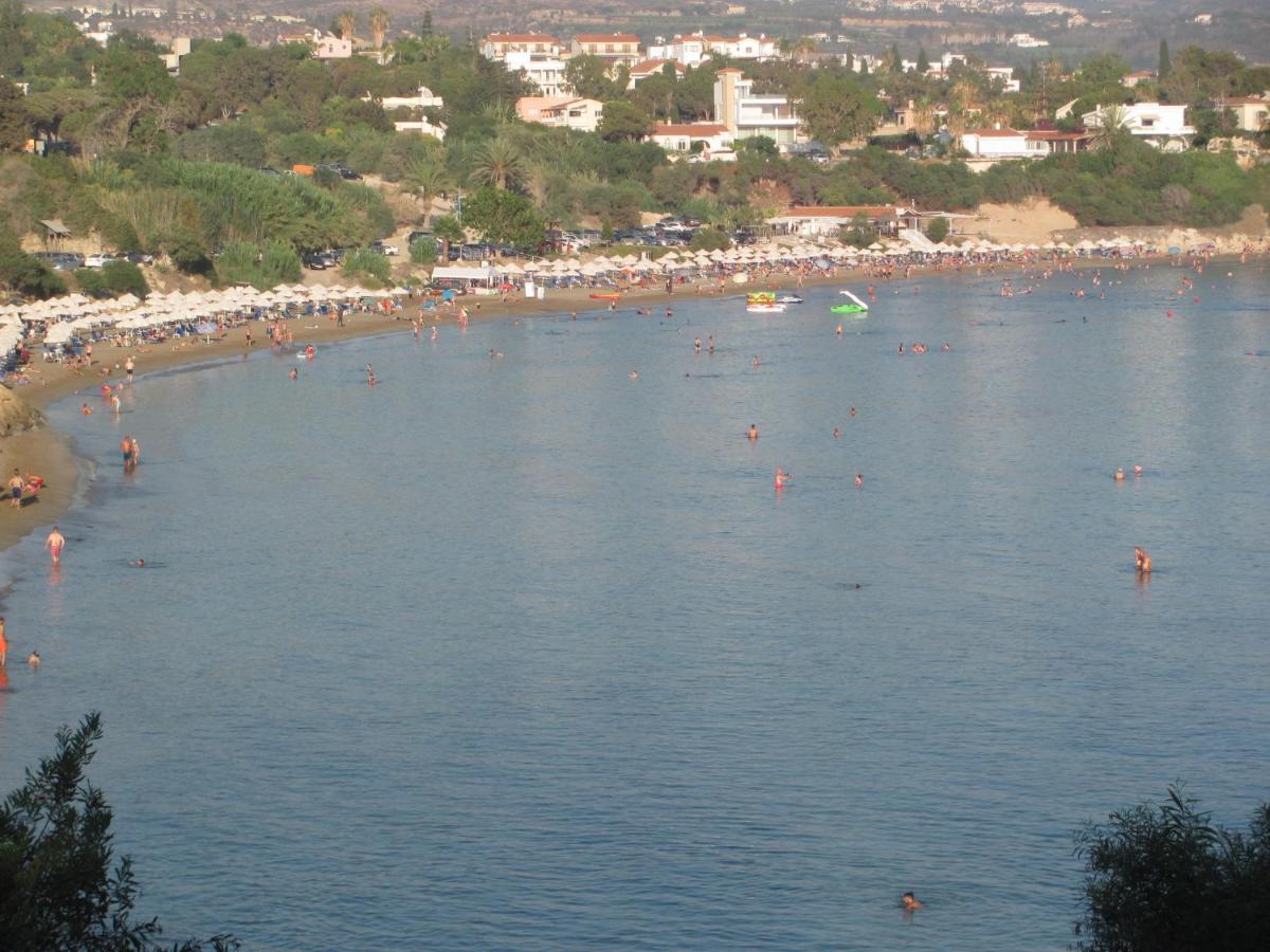 Villa Yria 珊瑚湾 外观 照片